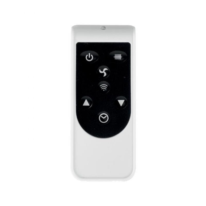 Home FK 350 WIFI smart konvektor turbo fűtőtest, álló