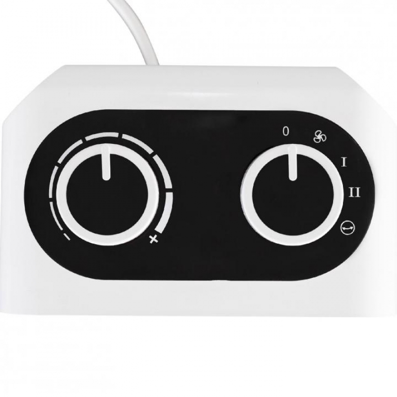 Home FK 51 Elektromos kerámia fűtőtest, álló, 1500w