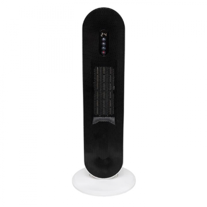 Home FK 54 Elektromos kerámia fűtőtest, álló kivitelben 2000w