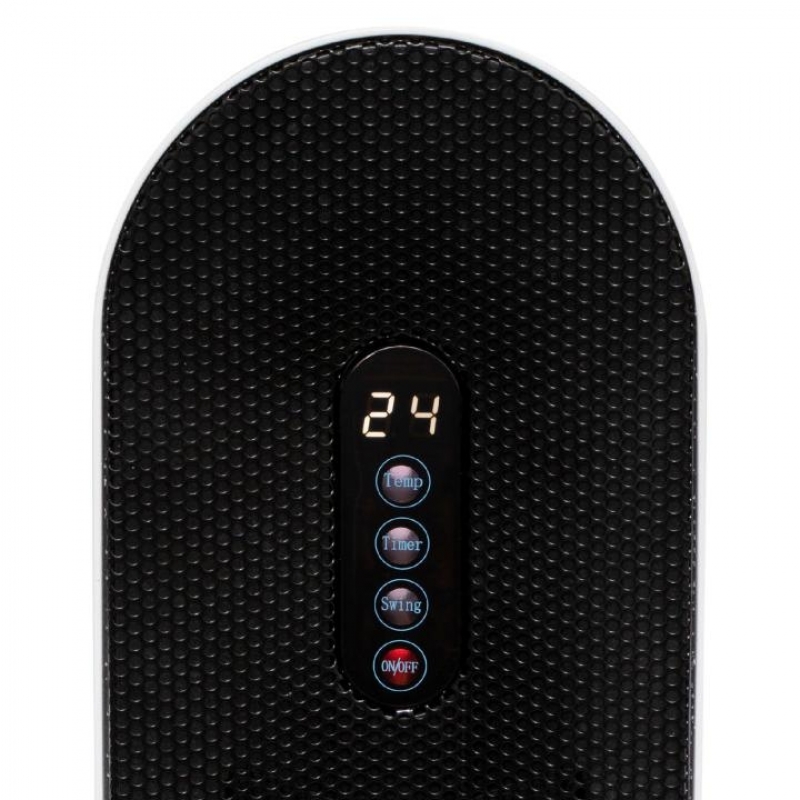 Home FK 54 Elektromos kerámia fűtőtest, álló kivitelben 2000w