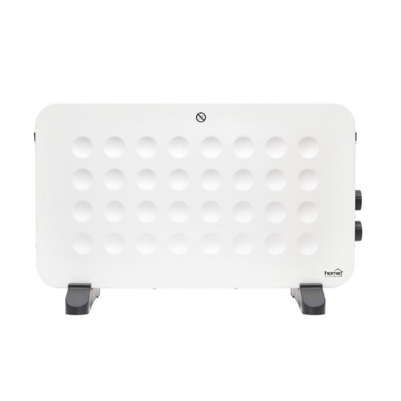 Home FK345TURBO Konvektoros fűtőtest ventilátorral 2000w