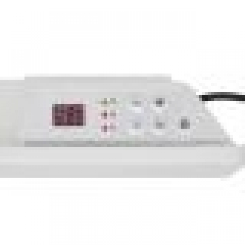 Home FK415WIFI Smart konvektor fűtőtest 1500w