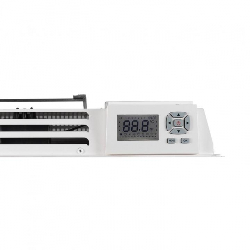 Home FKA 150 Prémium fali fűtőtest 1500w