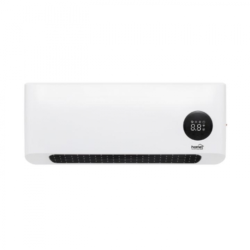Home FKF42202WIFI Ventilátoros smart fali fűtőtest