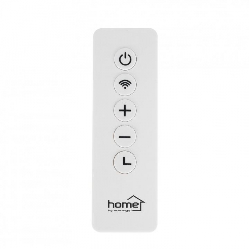 Home FKIR 701 WIFI Elektromos hibrid infra fűtőtest, falra szerElhető, 700w