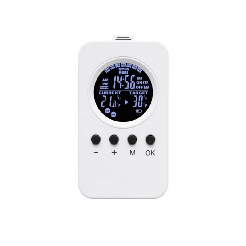 Home FKIR 962 WIFI Elektromos hibrid infra fűtőtest, falra/plafonra szerelhető, 960w