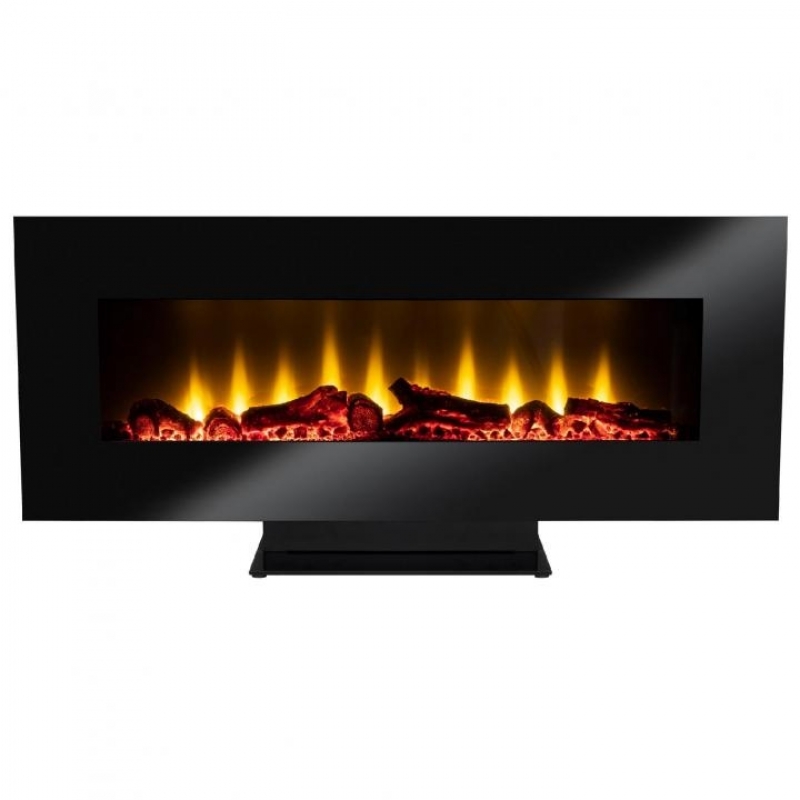 Home FKK 24 Elektromos fali kandalló, talppal