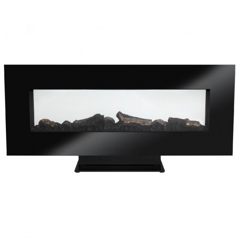 Home FKK 24 Elektromos fali kandalló, talppal