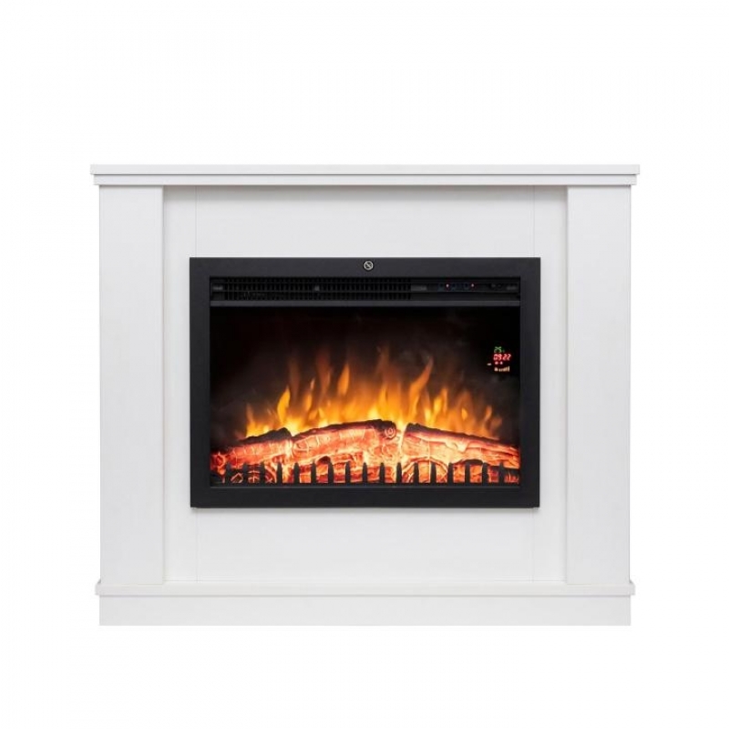 Home FKKF05 Bali Sarokkeret kandallóbetéthez, Home FKKI 03 kandallóhoz, fehér