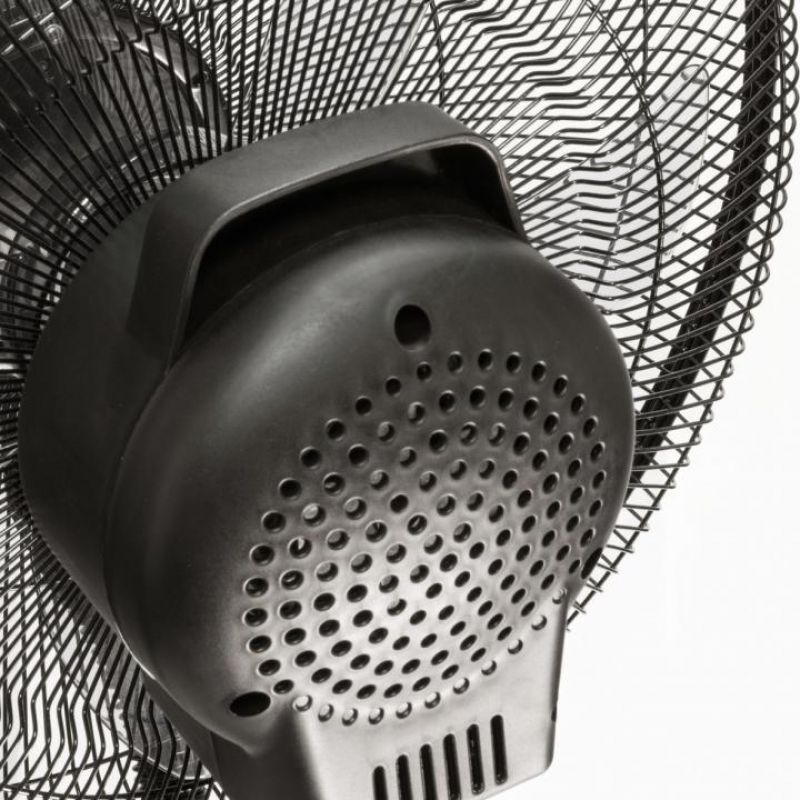 Home SFM 42/BK Párásító ventilátor, fekete, 90w