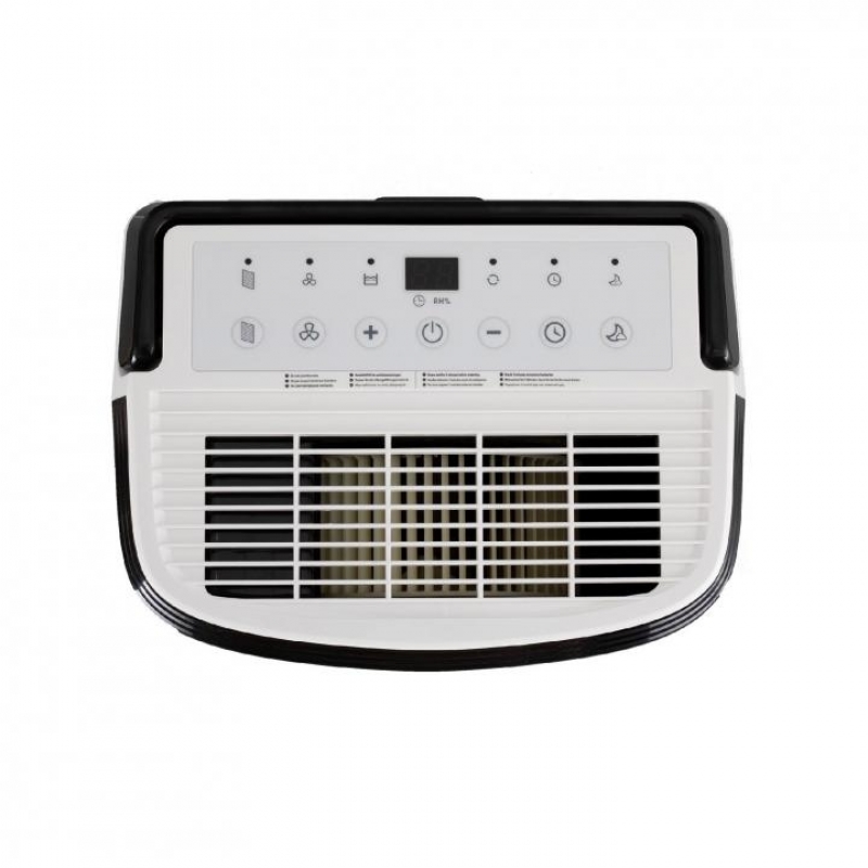 Honeywell TP SMALL Párátlanító digitális kezelőpanellel, 24 literes kapacitással