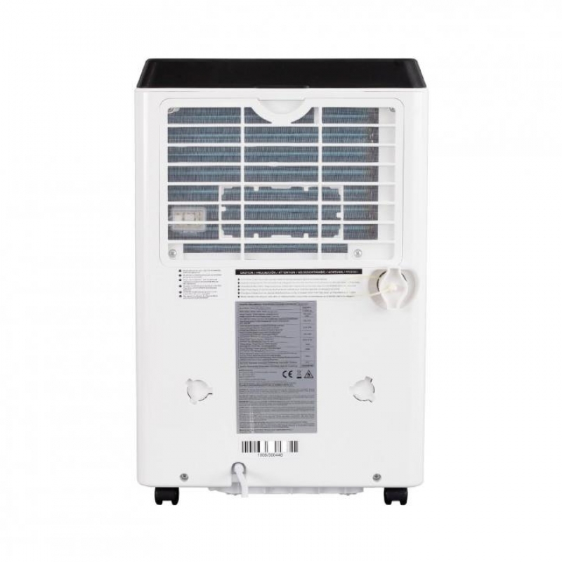 Honeywell TP SMALL Párátlanító digitális kezelőpanellel, 24 literes kapacitással