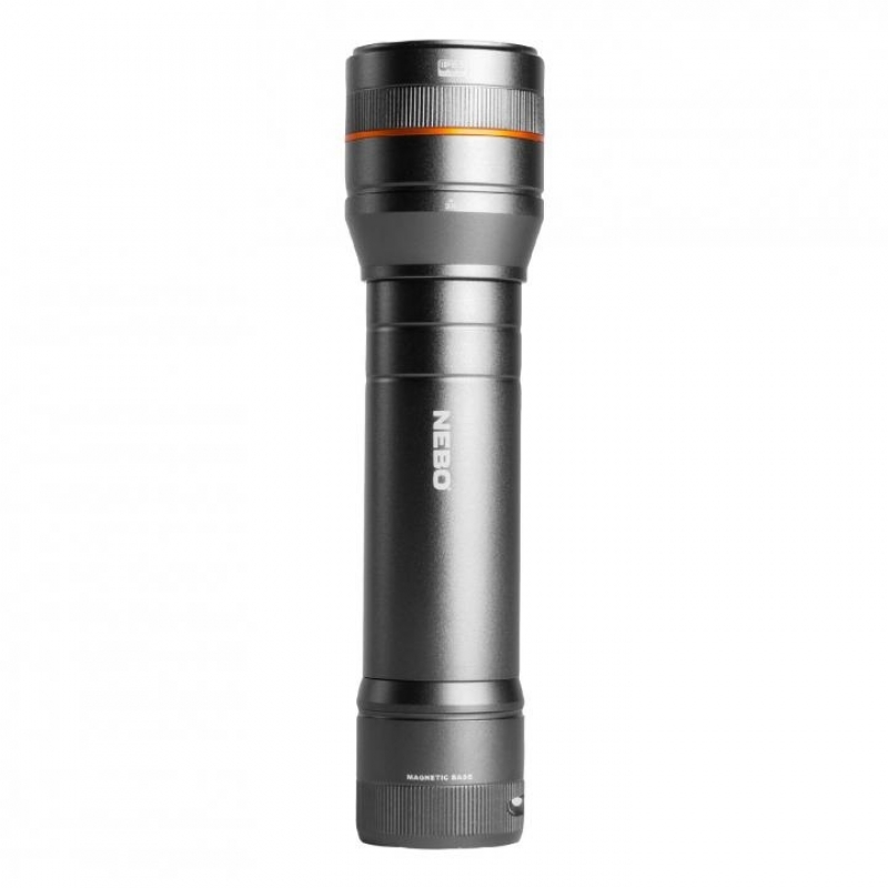 Nebo NEWTON™ 1000 Zseblámpa, 1000 lm