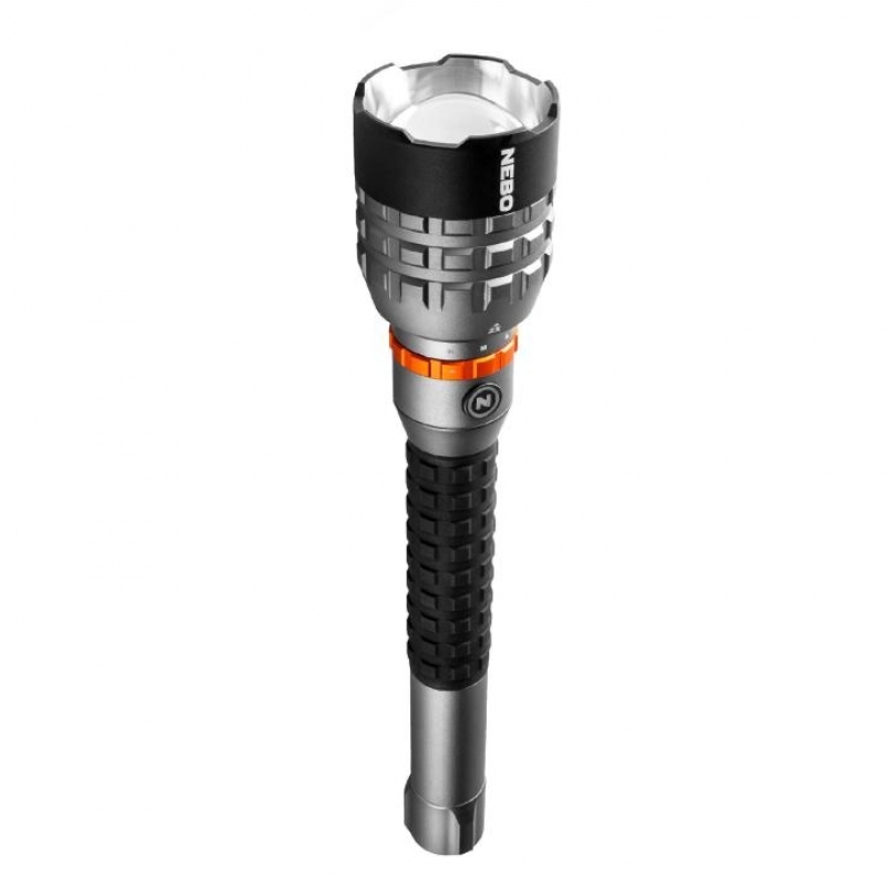 Nebo DAVINCI 18000 Zseblámpa, 18.000 lm