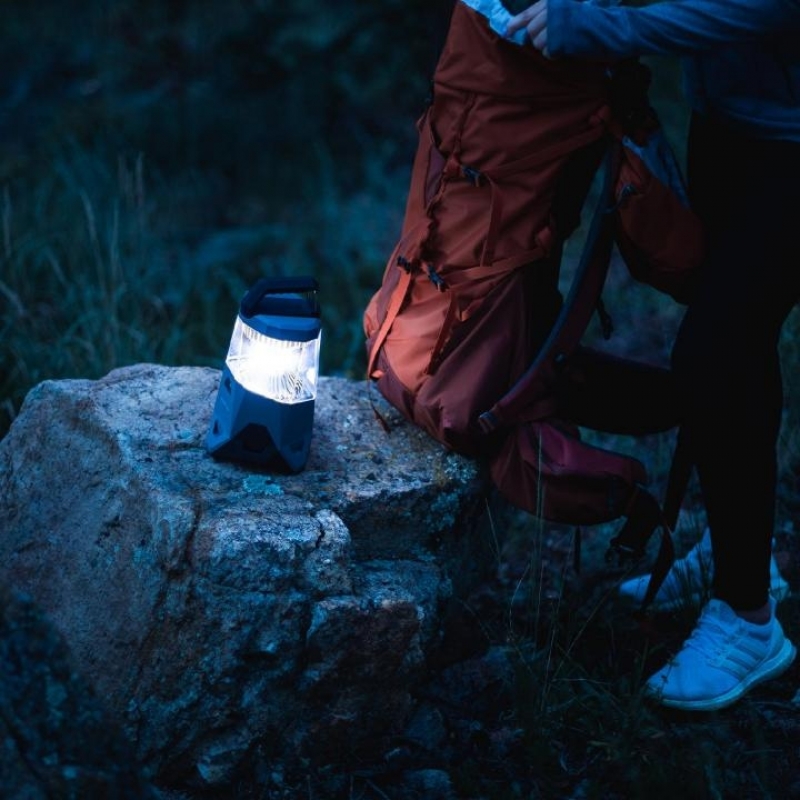 Nebo GALILEO™ 1000 Flex lámpás, powerbank funkcióval, 1000lm