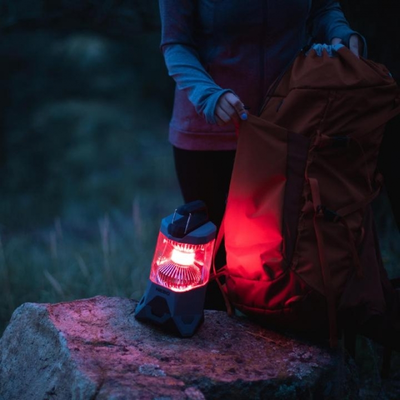 Nebo GALILEO™ 1000 Flex lámpás, powerbank funkcióval, 1000lm