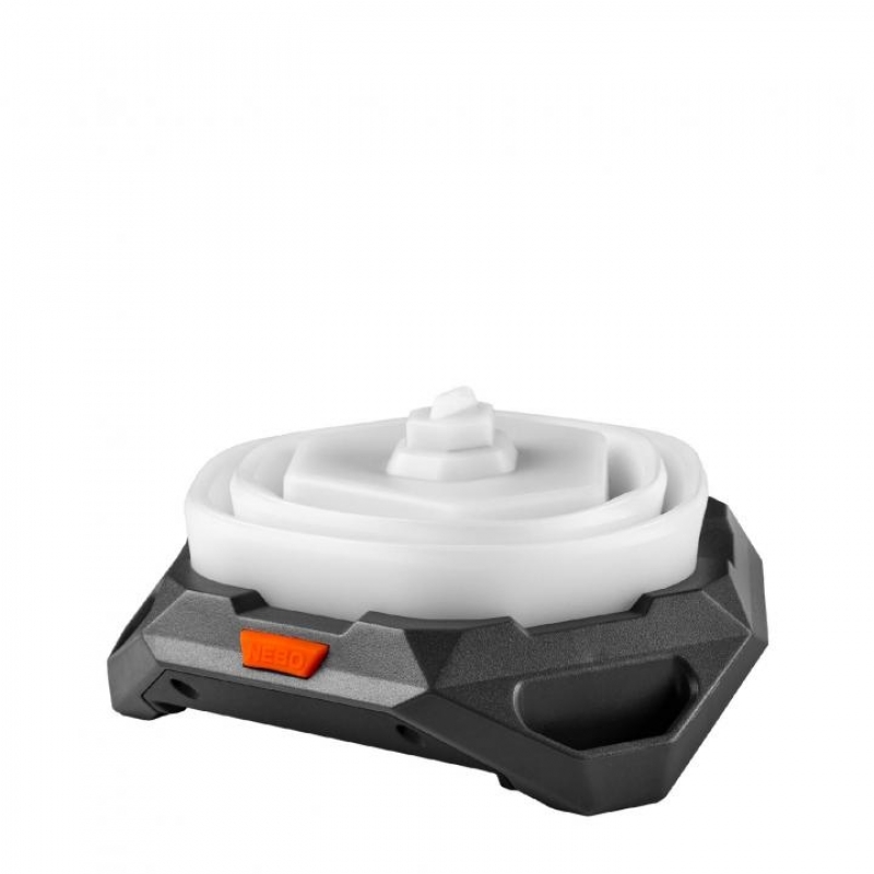 Nebo GALILEO™ AIR Powerbank és lámpa, 1000 lm