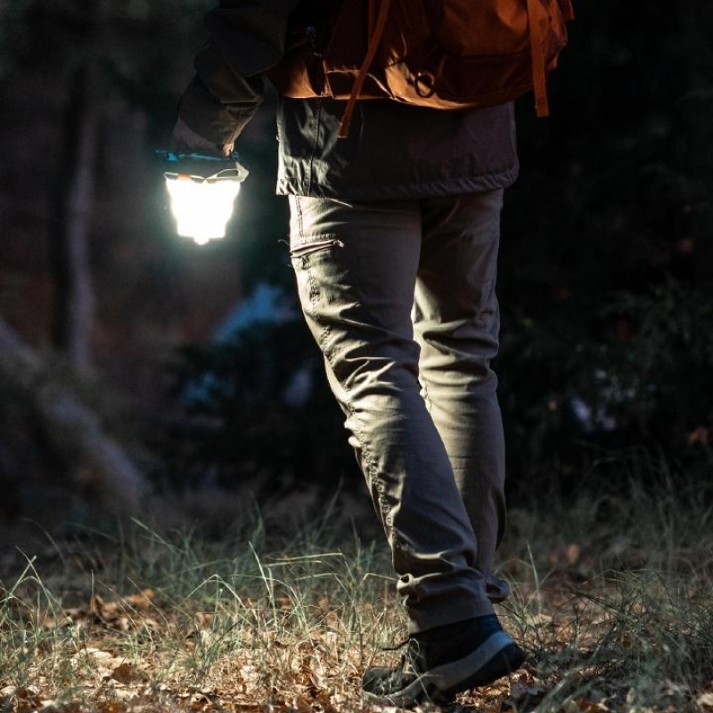 Nebo GALILEO™ AIR 500 Lámpás intelligens teljesítményvezérléssel, 500 lm