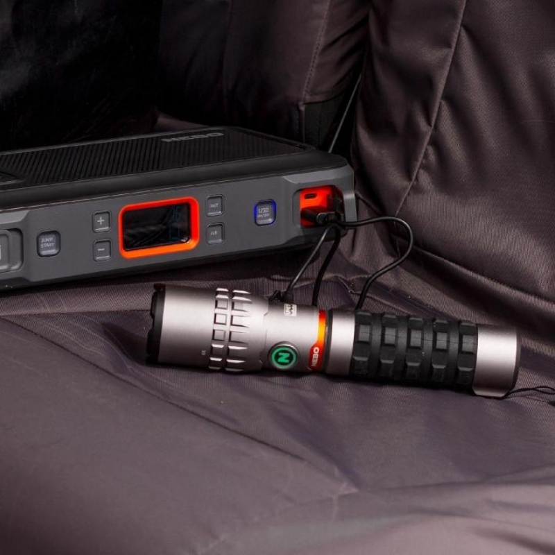 Nebo ULTIMATE Indítás rásegítő kábel, 1500a