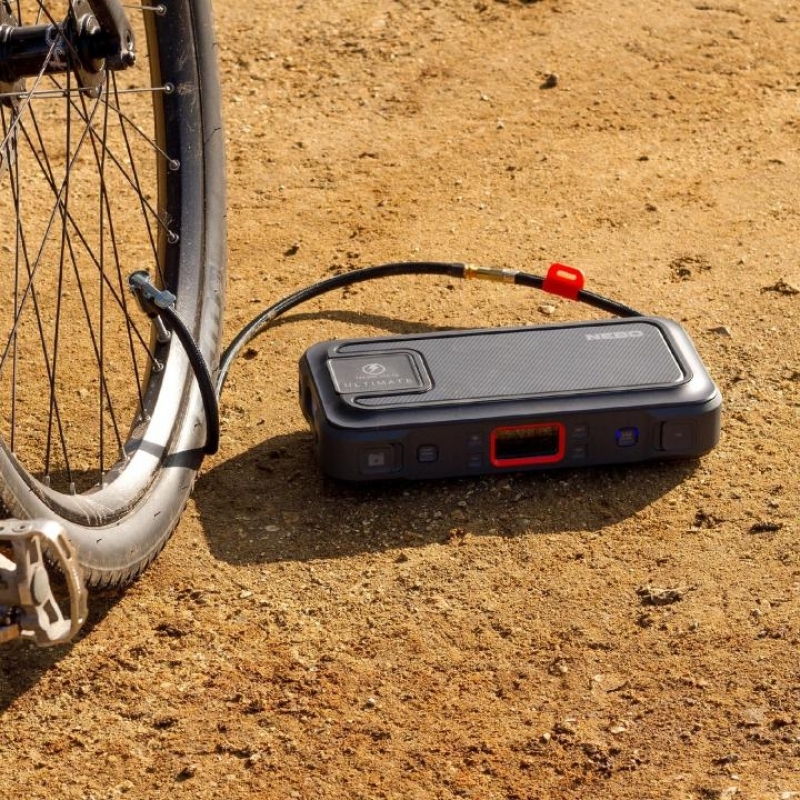 Nebo ULTIMATE Indítás rásegítő kábel, 1500a