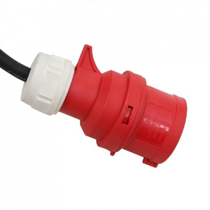 Stanley ST-05-400-E Hordozható elektromos ventilátoros ipari fűtőtest 5kw