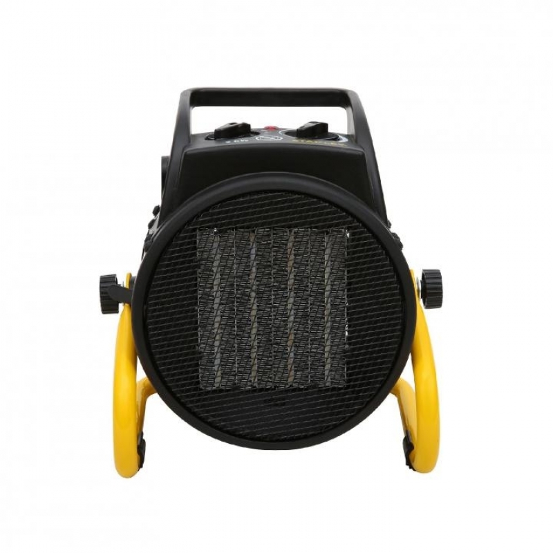 Stanley ST-22-240-E Hordozható elektromos ventilátoros ptc fűtőtest 2kw