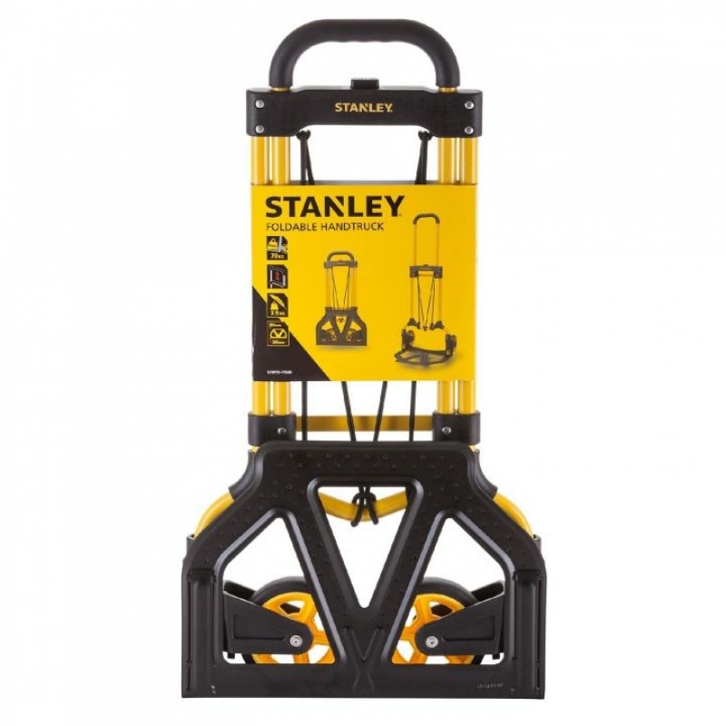 Stanley SXWTD-FT580 Összecsukható molnárkocsi, 70kg teherbírás
