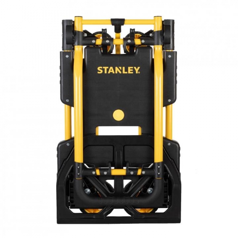 Stanley SXWTD-FT585 Összecsukható 2-in-1 kiskocsi / molnárkocsi, 137kg teherbírás