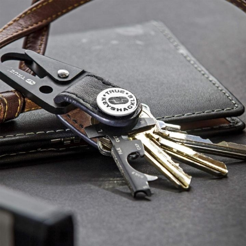 True Utility Keyshackle 7 az 1-ben multifunkcionális szerszám