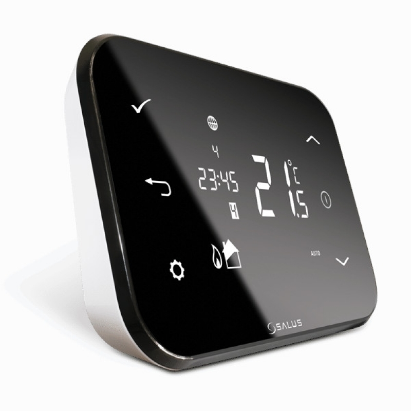 Salus IT500 Kétzónás Intelligens termosztát wifi eléréssel