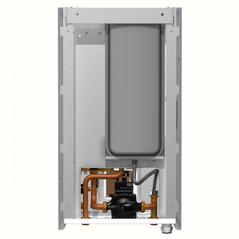 Hajdu HEK-14 Elektromos kazán 14 kW