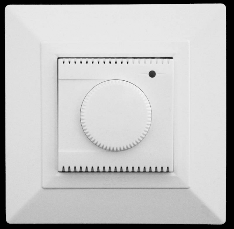 Aerauliqa Quantum HR-150 Pro ISO+SEN-HY-I Decentralizált Hővisszanyerős Helyiségszellőztető