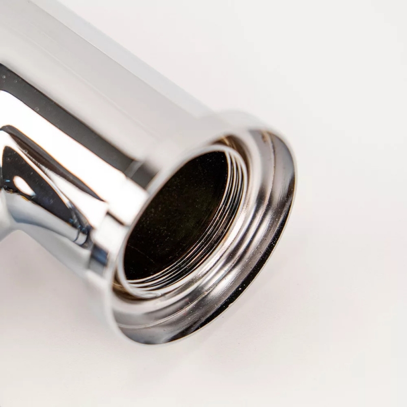 Leziter Corin Álló mosogató csaptelep flexibilis kifolyócsővel, bézs (ZS-7012-BEI)