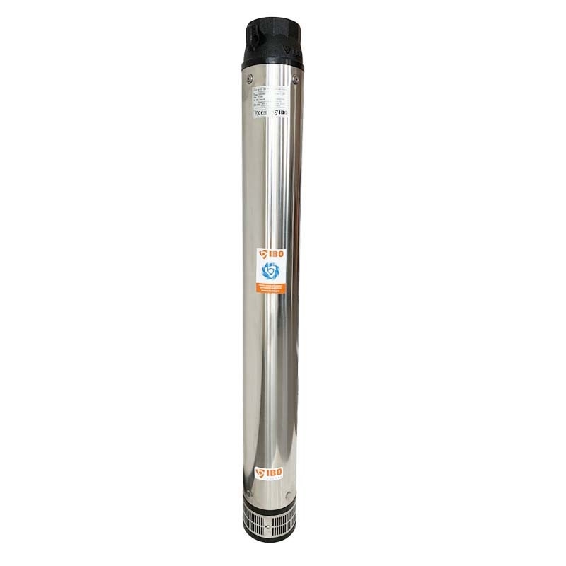 IBO 6SD 25/11 Homoktűrő csőbúvár szivattyú 11 kW