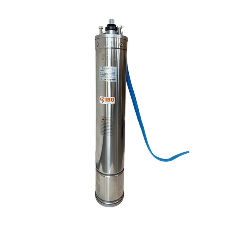 IBO 6SD 25/11 Homoktűrő csőbúvár szivattyú 11 kW