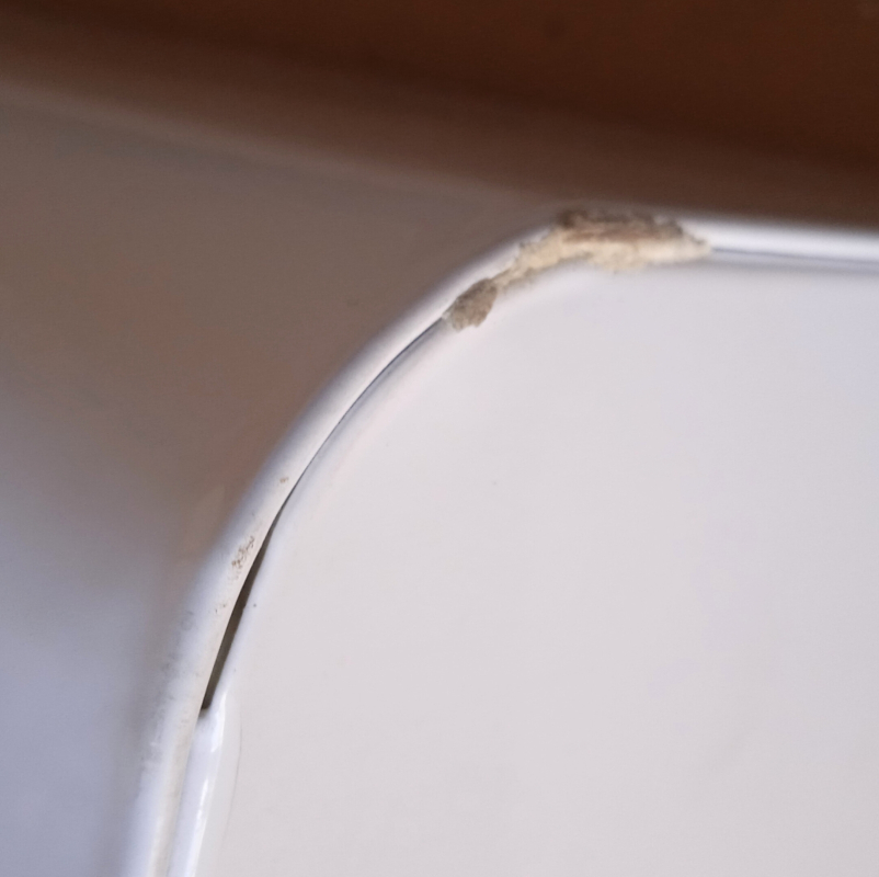 Aquastic AQ Flat F80 ErP Elektromos forróvíztároló  (csomagolás és termék sérült) 25/203