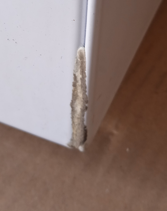 Aquastic AQ Flat F80 ErP Elektromos forróvíztároló  (csomagolás és termék sérült) 25/203