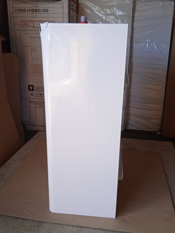 Aquastic AQ Flat F80 ErP Elektromos forróvíztároló  (csomagolás és termék sérült) 25/203