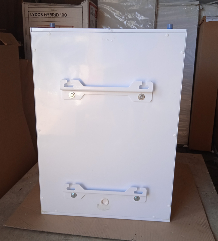 Aquastic AQ Flat F80 ErP Elektromos forróvíztároló  (csomagolás és termék sérült) 25/203