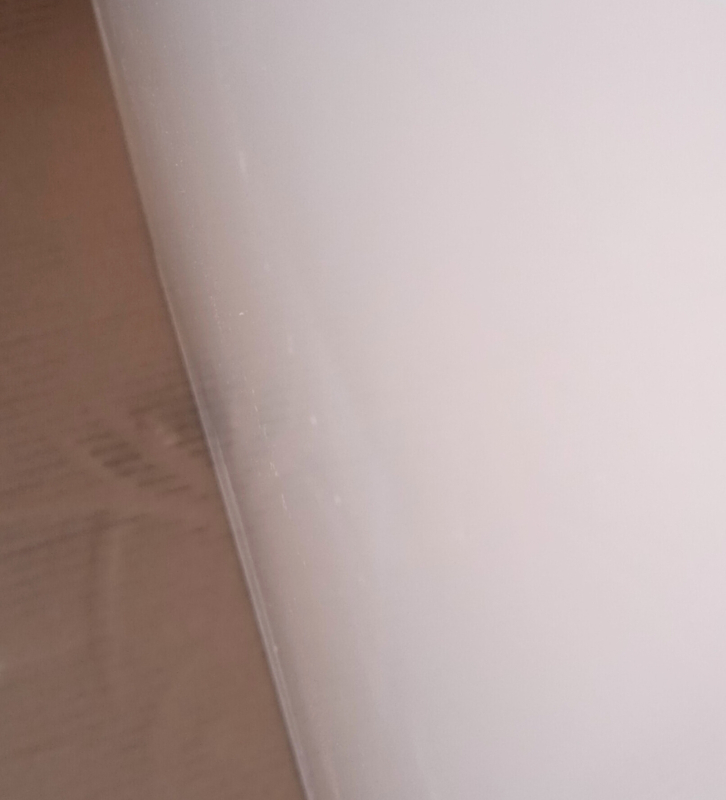 Aquastic AQ Flat F80 ErP Elektromos forróvíztároló  (csomagolás és termék sérült) 25/203