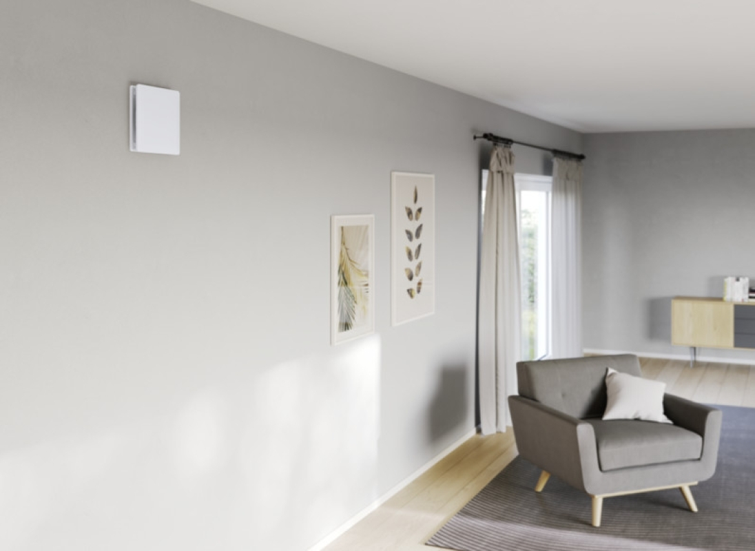 Stiebel Eltron VLR 70 L Trend EU Decentralizált hővisszanyerős szellőztető