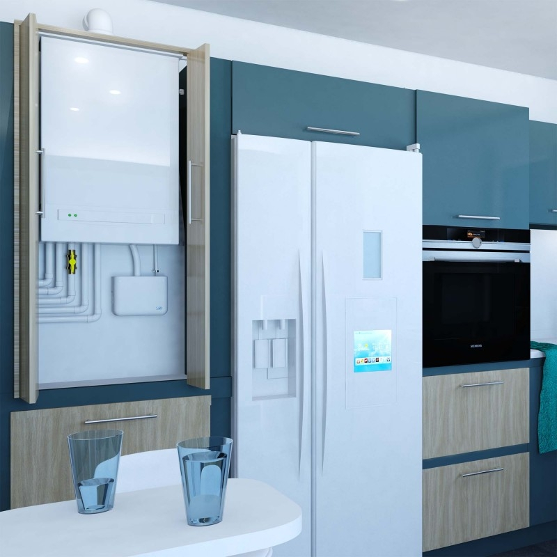 SFA Sanicondens Deco+ Kondenzvíz átemelő szivattyú kazánokhoz