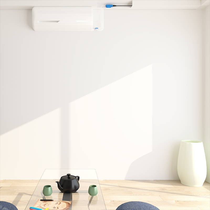 SFA Sanicondens Clim mini S Kondenzvíz átemelő szivattyú klímaberendezéshez