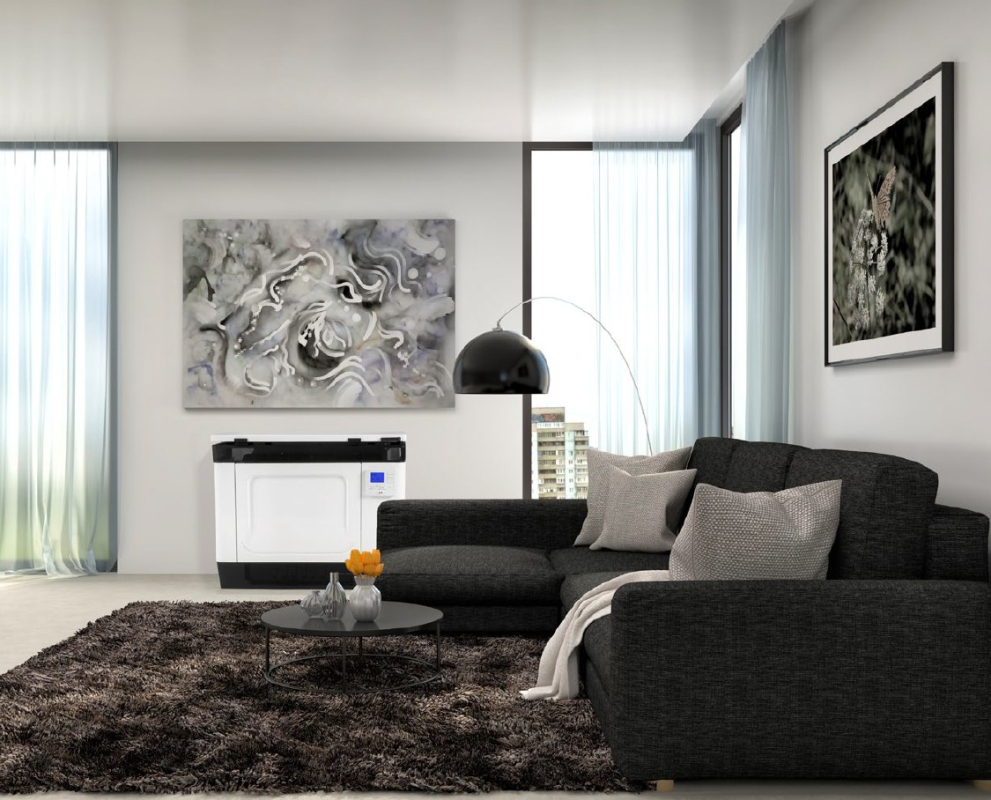 FÉG F8.60EF ErP2 Parapetes gázkonvektor 5,4 kW