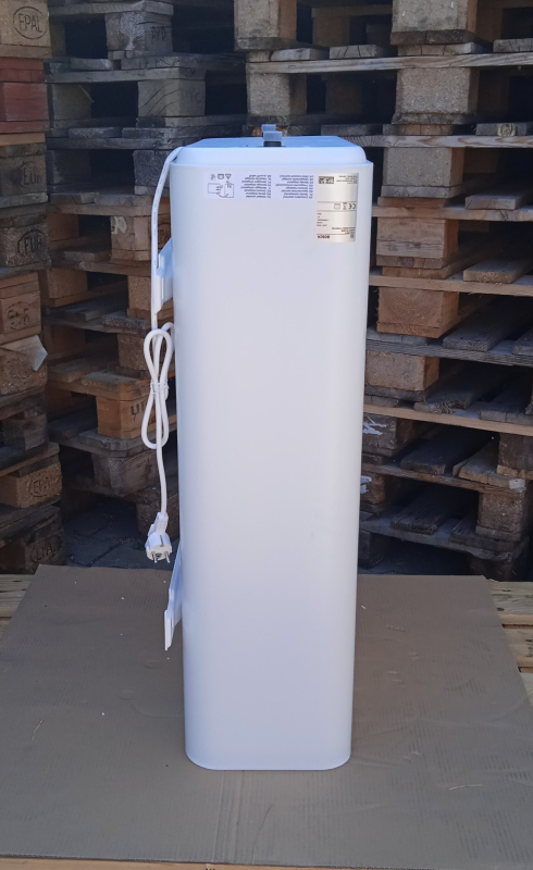 Bosch Tronic TR4501T 50 EBP Lapos villanybojler (csomagolás és termék sérült) 25/278