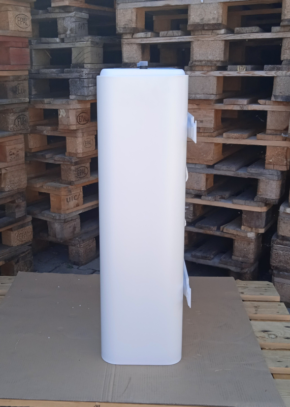Bosch Tronic TR4501T 50 EBP Lapos villanybojler (csomagolás és termék sérült) 25/278