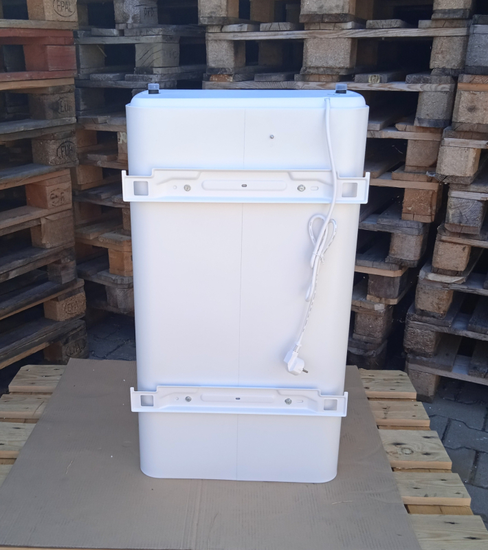 Bosch Tronic TR4501T 50 EBP Lapos villanybojler (csomagolás és termék sérült) 25/278