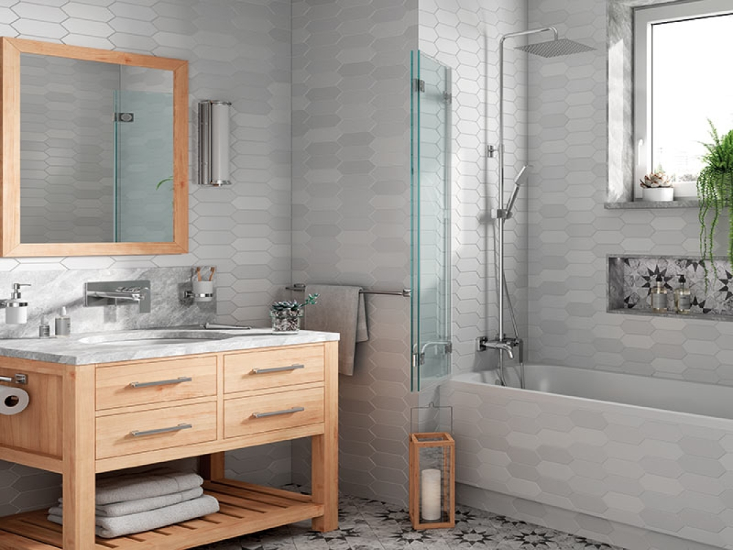 Ferro Greta Fürdőszobai törölközőtartó 600 mm, króm