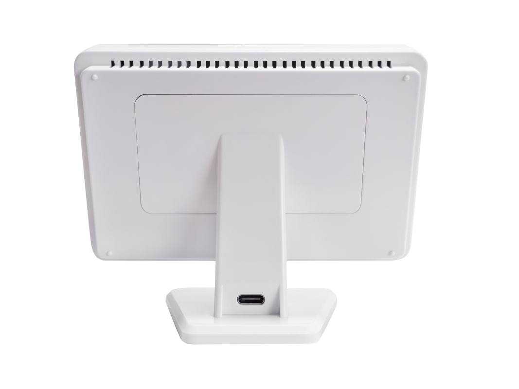 Computherm Q20RF Wi-Fi Vezeték nélküli programozható termosztát