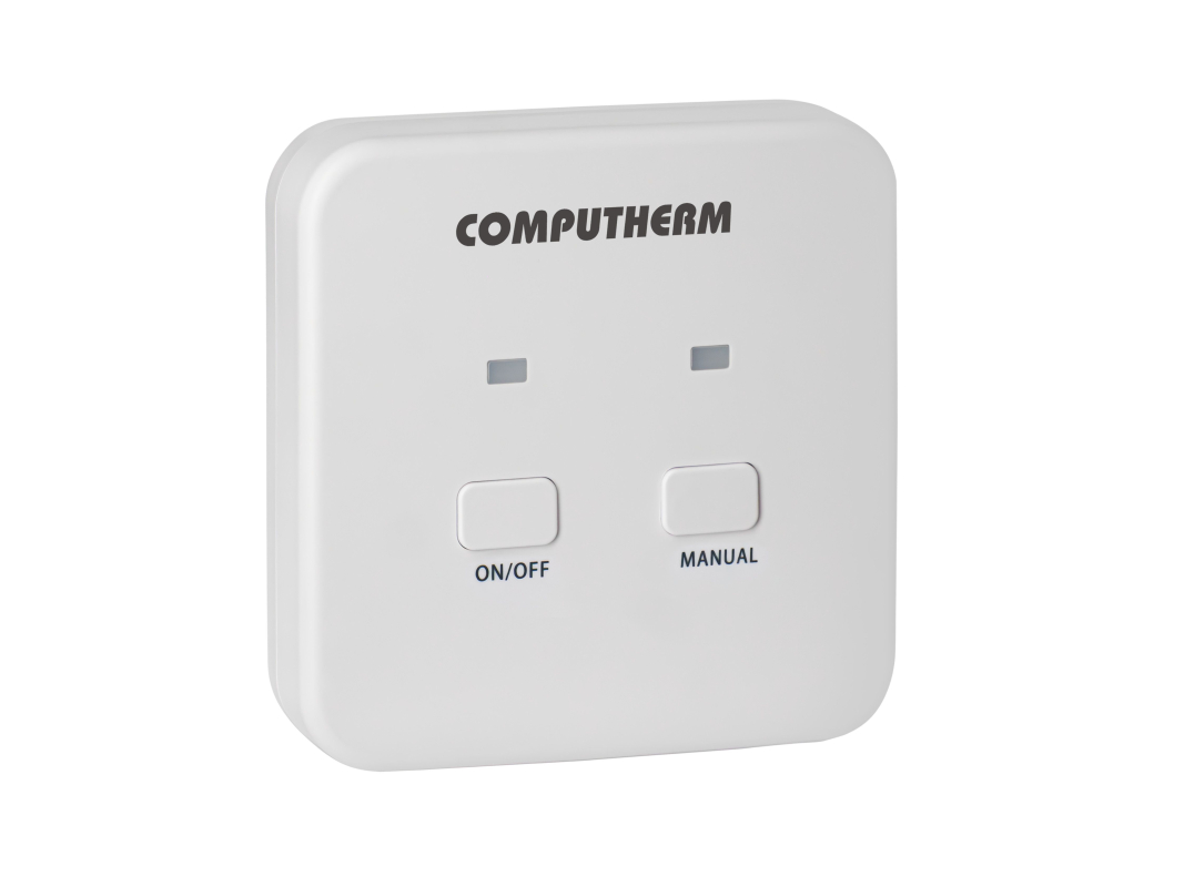 Computherm Q20RF Wi-Fi Vezeték nélküli programozható termosztát